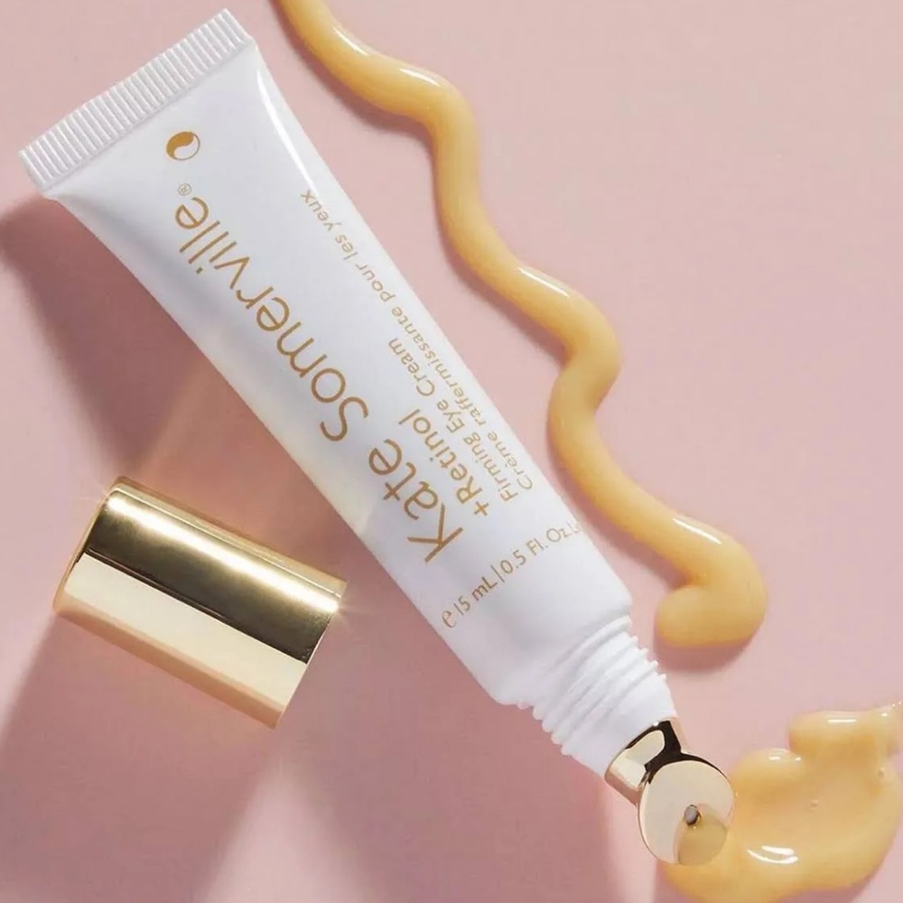 Kate Somerville +Retinol Firming Eye Cream